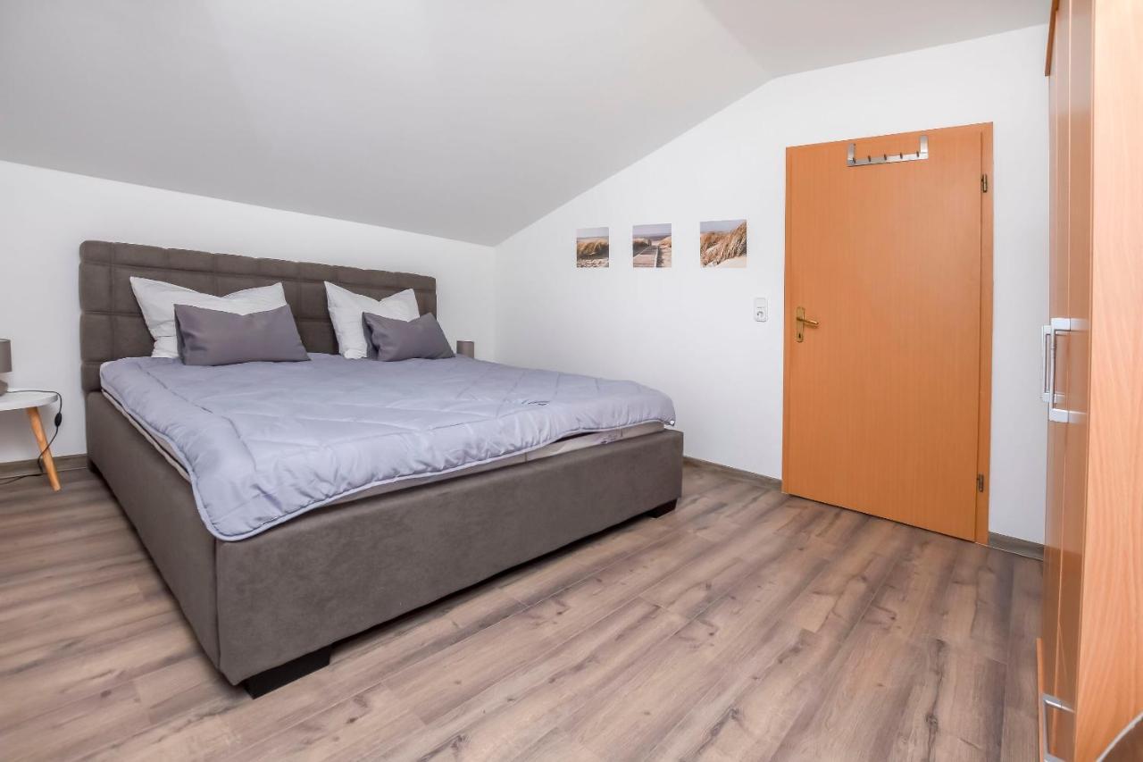 Apartment Bosiljka โรกอซนิซา ภายนอก รูปภาพ