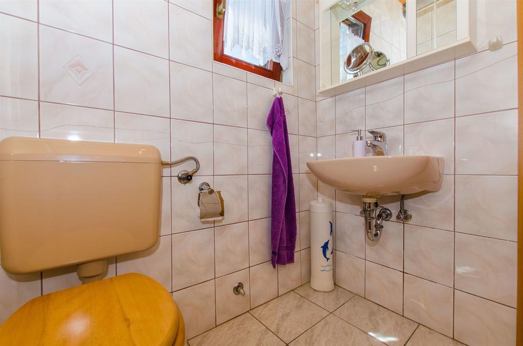 Apartment Bosiljka โรกอซนิซา ภายนอก รูปภาพ